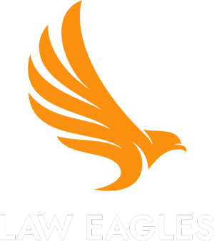 Law Eagles Injury Lawyers