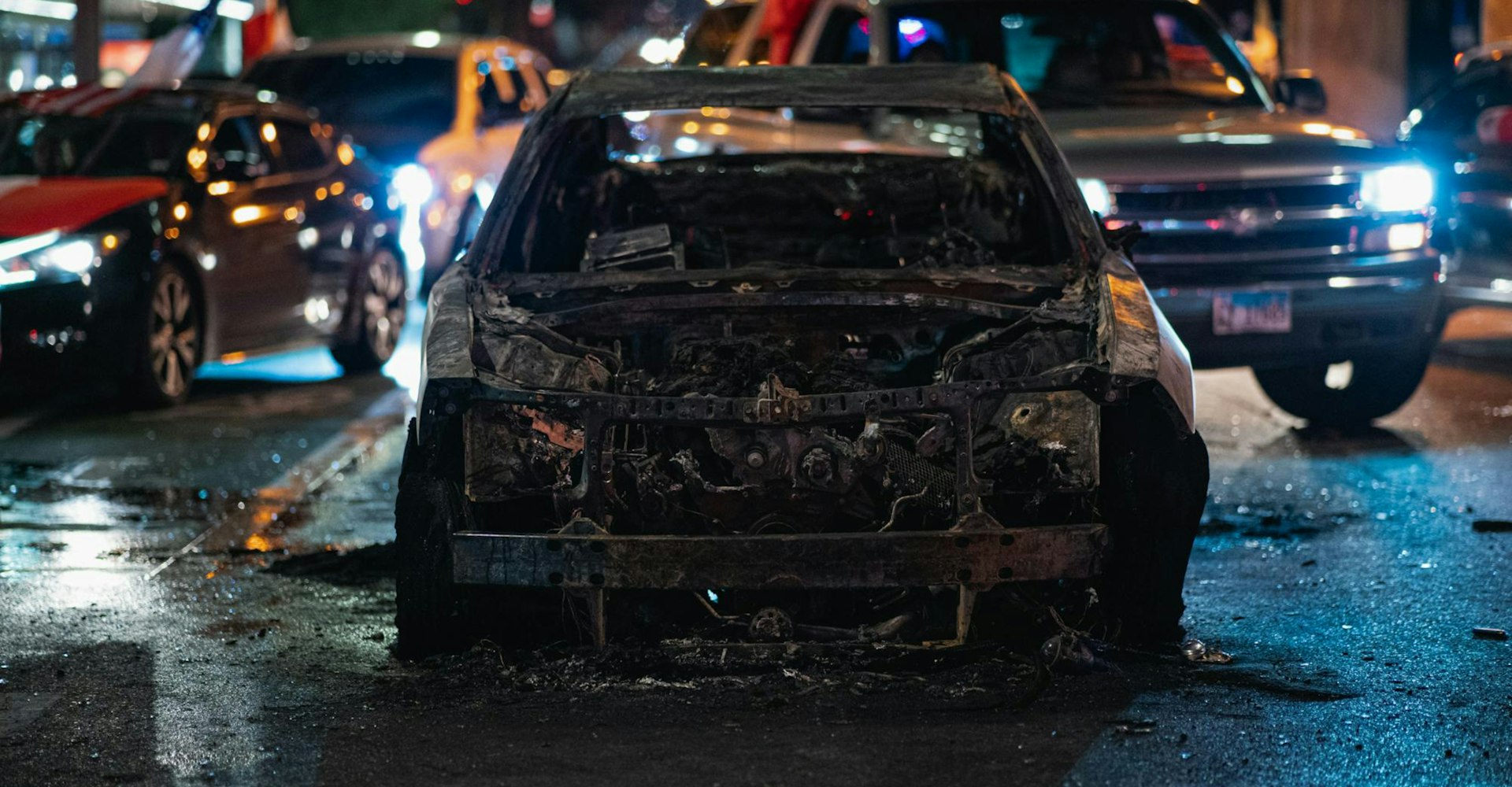 auto accident attorney